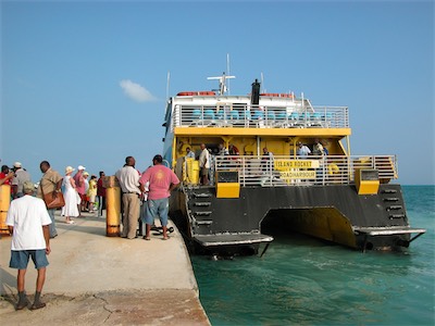 Setting Point, Anegada