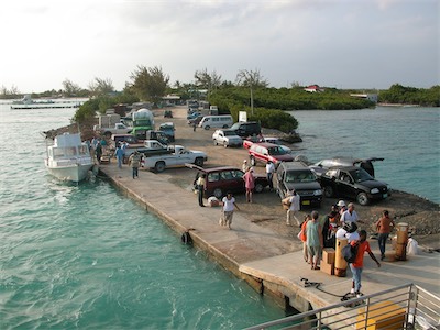 Setting Point, Anegada