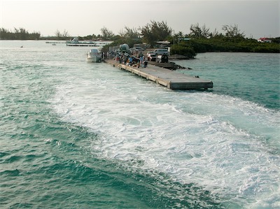 Setting Point, Anegada