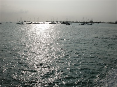 Setting Point, Anegada