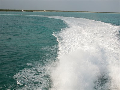 Setting Point, Anegada