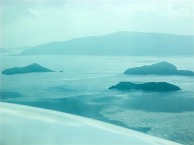 Dog Islands, Tortola, BVI