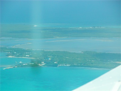 Setting Point, Anegada