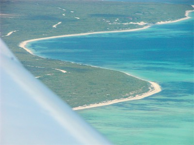 FLY BVI, Anegada