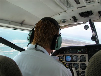 FLY BVI
