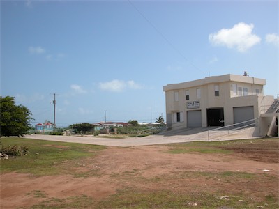 The Settlement