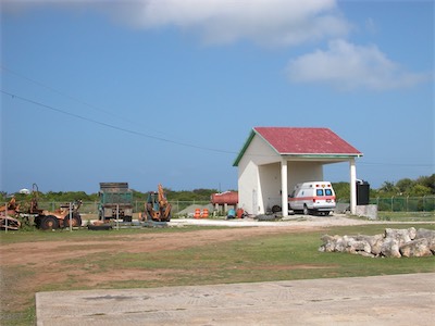 The Settlement