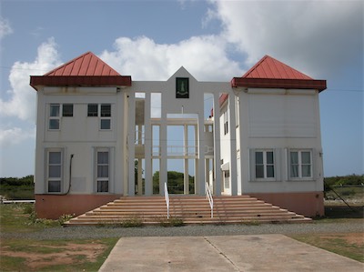 The Settlement