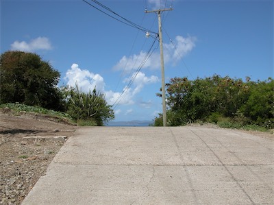 Stress Free Drive, White Bay, Jost van Dyke, BVI