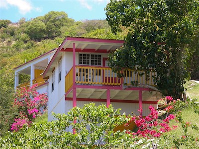 White Bay, Jost van Dyke, BVI