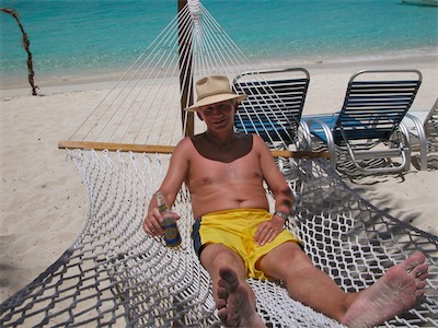 White Bay, Jost van Dyke, BVI