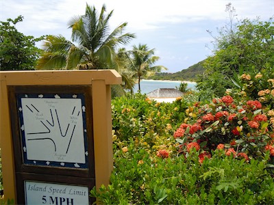 Peter Island Resort, BVI