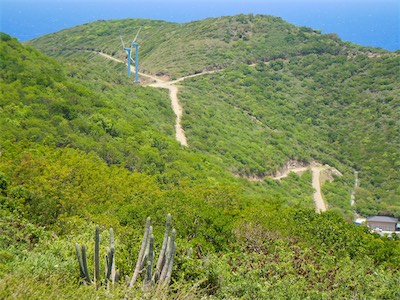 Peter Island Resort, BVI