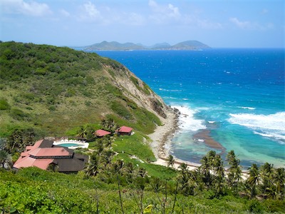 Peter Island Resort, SPA, BVI