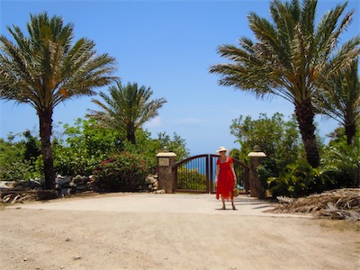 Falcon's Nest Villa, Peter Island, BVI
