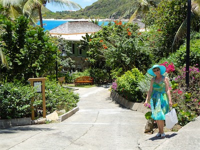 Peter Island Resort, BVI