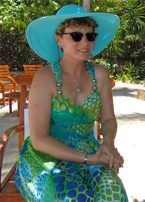 Deadman's Beach, Peter Island Resort, BVI