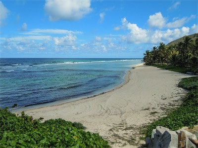 Peter Island Resort, SPA, BVI