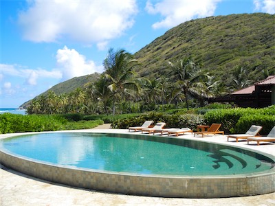 Peter Island Resort, SPA, BVI