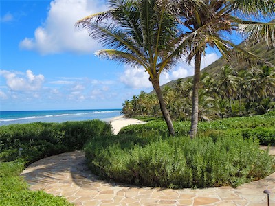 Peter Island Resort, SPA, BVI
