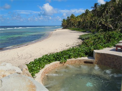 Peter Island Resort, SPA, BVI
