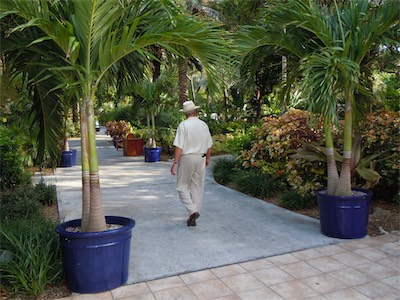 Tradewinds Restaurant, Peter Island Resort, BVI