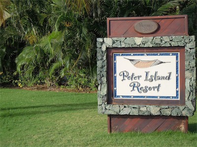 Peter Island Resort, BVI