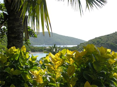 Peter Island Resort, Harbour, BVI