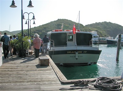 Peter Island Resort, Harbour, BVI