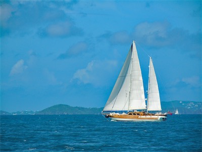 Tortola, British Virgin Islands