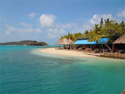 Bitter End Yacht Club, Virgin Gorda, British Virgin Islands