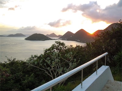 Eternity, West End, Tortola, British Virgin Islands