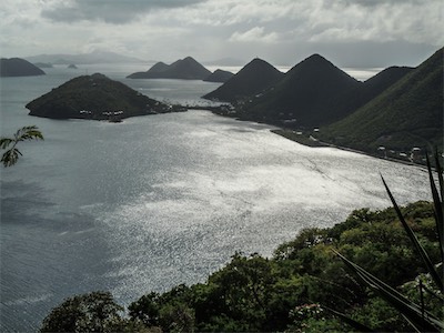 West End, Tortola, British Virgin Islands