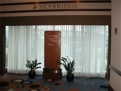 Hilton Boston Logan Airport