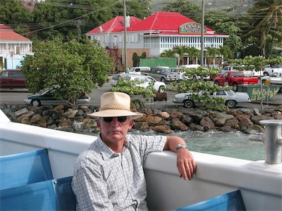 Road Town, Tortola, British Virgin Islands