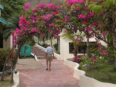 Leverick Bay - North Sound, Virgin Gorda