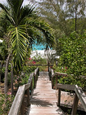 Bitter End Yacht Club, North Sound, Virgin Gorda, BVI