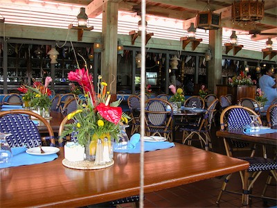 Bitter End Yacht Club, North Sound, Virgin Gorda, BVI