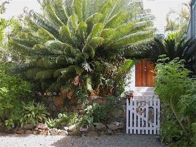 Halls Haven, Manatee Point, Sea Cow Bay