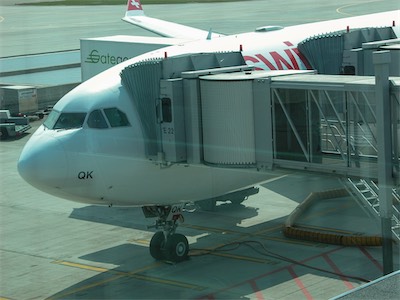 ZRH, Airport, Switzerland
