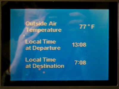 From ZRH to BOS, ZRH Airport, Zurich, Switzerland