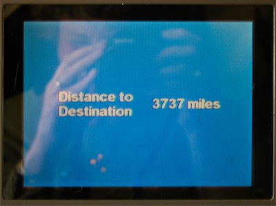 From ZRH to BOS, ZRH Airport, Zurich, Switzerland