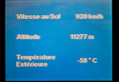 From ZRH to BOS