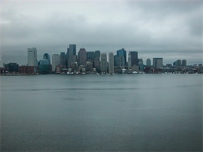 Boston, Massachusetts, USA