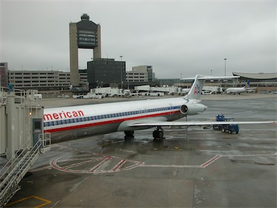 Boston Logan International Airport