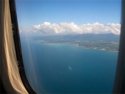 Playa Coco, Punta Miquillo Peninsula, Puerto Rico