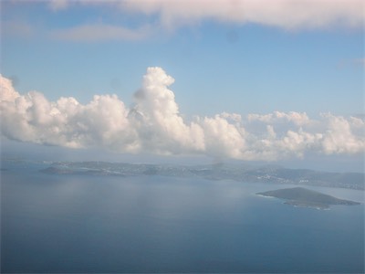 Saint Thomas, USVI