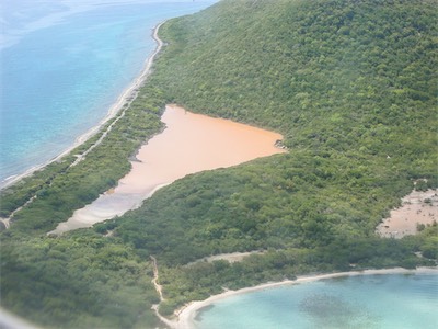 Beef Island, Mount Alma, Tortola, British Virgin Island