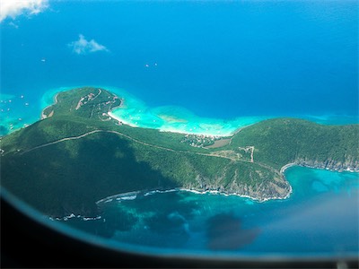 White Bay, Jost van Dyke, British Virgin Islands