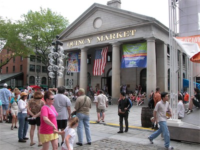 Boston, Massachusetts, USA